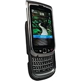 AGF HA0707-M005 Case & Holster for BlackBerry Torch 9800/9810 - 1 Pack - Re ....