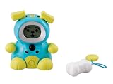 Vtech 80-120204 - Kidiminiz H&uuml;ndchen blau - Vtech