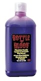Bottle of Blood   Pint