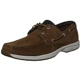 Timberland Hulls Cove Leather Nubuck Penny Loafer