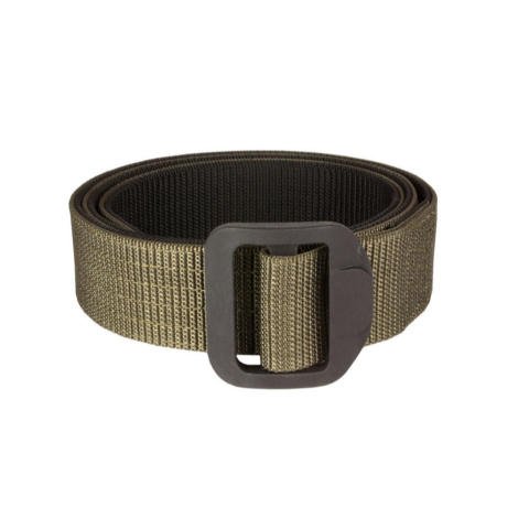 Propper 180 Reversable Tactical Belt - Coyote/Black - F5618-75-236-M - Medium