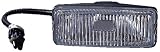 1987-1995 Nissan Pathfinder Fog Light Assembly (1988 1989 1990 1991 1992 1993 1994 87 88 89 90 91 92 93 94 95) - Driver or Passenger Side (Left = Right) - DOT Certified Fog Light
