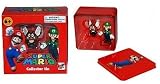 Nintendo Super Mario: Luigi & Paragoomba Figure Tin Set 413kvqtE3 L. SL160 Nintendo Super Mario: Luigi & Paragoomba Figure Tin Set