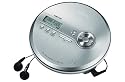 Sony DNE240S MP3 CD Walkman - Silver
