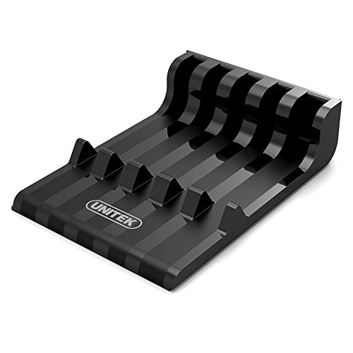 Unitek universal multi device organizer stand holder fo…