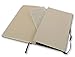 Moleskine 2016 Weekly Planner, Vertical, 12M, Pocket, Black, Hard Cover (3.5 x 5.5)