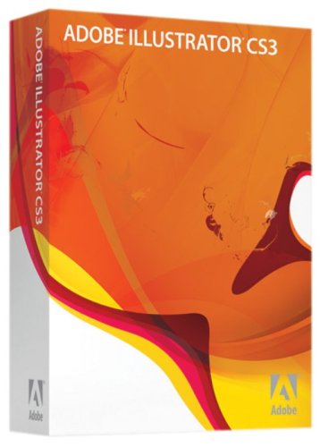 Adobe Illustrator CS3 (1 poste)