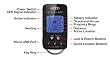 IDC 80001-001 Ecco Personal Pocket GPS Locator