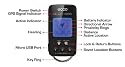 IDC 80001-001 Ecco Personal Pocket GPS Locator