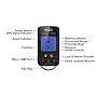 IDC 80001-001 Ecco Personal Pocket GPS Locator