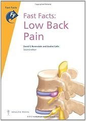 Low Back Pain (Fast Facts)-Wow! eBook