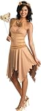 Disguise Costumes Unisex - Adult Sassy Nala