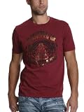 Guess - GUESS Rock & Roll Tee