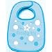 Boy's 1st Birthday Bib