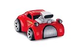 Shake N Go Racers: Hot Rod