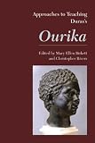 Approaches to Teaching Duras's Ourika (Approaches to Teaching World Literature)