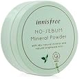 Innisfree No Sebum Mineral Powder 5g