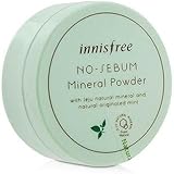 Innisfree No Sebum Mineral Powder 5g