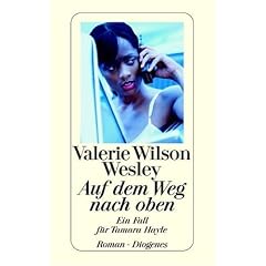 Auf dem Weg nach oben. Ein Fall f�r Tamara Hayle.