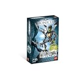 8952 Bionicle Mutran and Vican Limited Edition Set