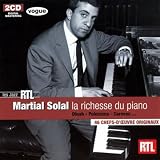 Rtl: Martial Solal