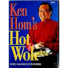 Ken Hom's Hot Wok