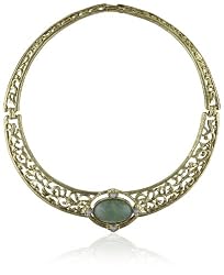 1928 Jewelry Cleopatra Necklace