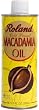 Roland Virgin Macadamia Oil, 8.5-Ounce Can (Pack of 2)
