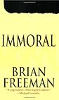 Immoral [Mass Market Paperback]