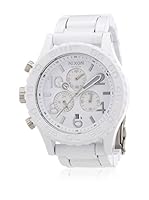 Nixon Reloj de cuarzo A0371255 42 mm