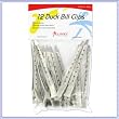 LQQKS Duck Bill Clips