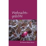 Weihnachtsgedichtevon "Claudia Sperlich"