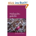 Weihnachtsgedichte