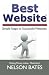 Best Website: Simple Steps to Successful Websites