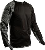 Demon Flex-Force High Upper Body Armor, Men's 2009
