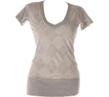 Tea Stain Women's Pegasus Cotton Shirt