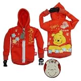 Winnie the Pooh Cell Phone, Iphone 3g, Electronics Hoodie Sweatshirt Carry Case