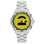 TAG Heuer Men's CAF1011.BA0821 Aquaracer 2000 Chronotimer Watch
