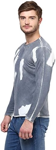 Henry and Smith Full Sleeves Sweatshirt (s)
