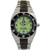 Animal - WWSV13-707 - Surf Master - Analogique - Montre Mixte- Bracelet en