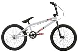 Framed Forge BMX Bike White 20"