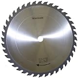 Magnate GR126 Glue Line Rip Circular Saw Blades - 12