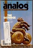 Analog Science Fiction Science Fact January 4, 1982 (Vol. 102, No. 1)