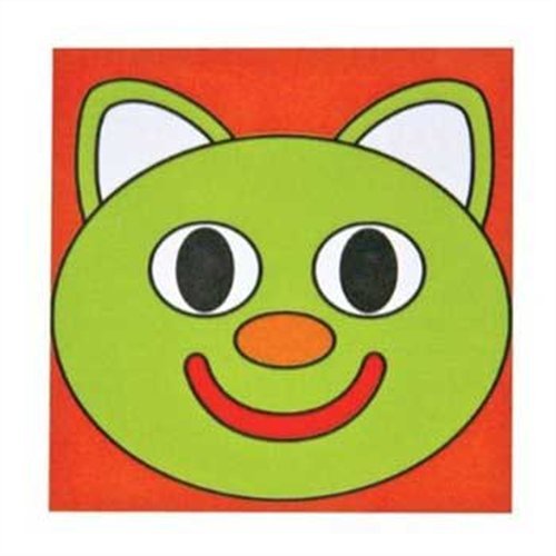 Image of Petstages Crinkle and Toss Paper