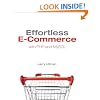 Effortless E-Commerce with PHP and MySQL