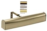 ABF14 Advent Cordless 14 inch Fluorescent Picture Light