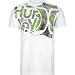 HURLEY One & Brighton Mens T-Shirt - White