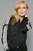 Search : adidas The Sleek Supergirl Track Top in Black,Track Jackets for Women