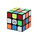 Moyu AoLong V2 3x3 Black + Maru Lube 10ml + Cubelelo Cube Pouch COMBO Offer RS.999.00