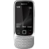 Nokia 6303i Handy (Kamera mit 3,2 MP, MP3, Bluetooth) classic steel